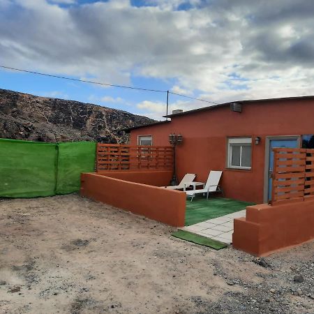 Casa Rural, Naturaleza, Relax, Vacaciones Villa Teguitar Exterior photo