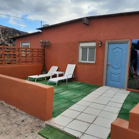 Casa Rural, Naturaleza, Relax, Vacaciones Villa Teguitar Exterior photo