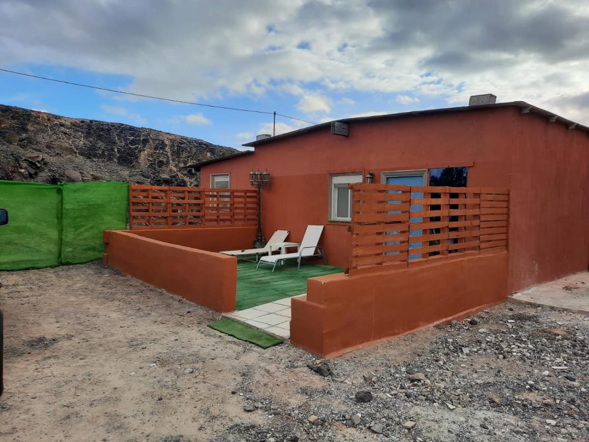 Casa Rural, Naturaleza, Relax, Vacaciones Villa Teguitar Exterior photo