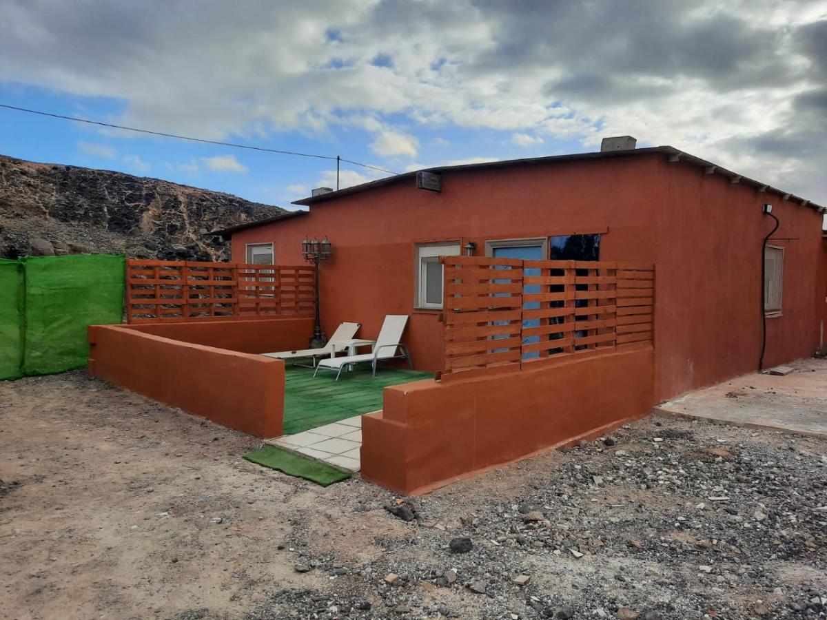 Casa Rural, Naturaleza, Relax, Vacaciones Villa Teguitar Exterior photo