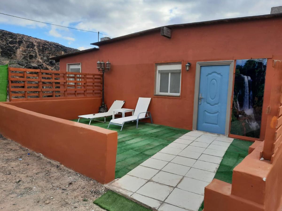 Casa Rural, Naturaleza, Relax, Vacaciones Villa Teguitar Exterior photo