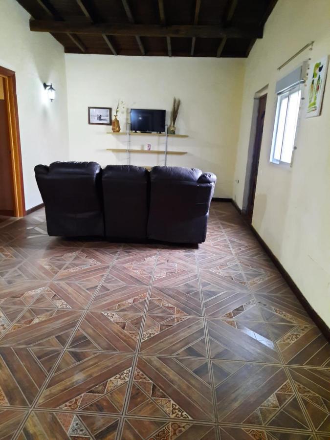 Casa Rural, Naturaleza, Relax, Vacaciones Villa Teguitar Exterior photo