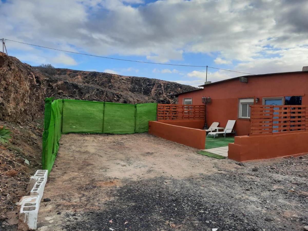 Casa Rural, Naturaleza, Relax, Vacaciones Villa Teguitar Exterior photo